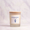 SET OF SOAP & CANDLE