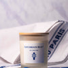 SET OF SOAP & CANDLE