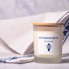 SET OF SOAP & CANDLE