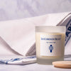 SET OF SOAP & CANDLE