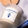 SET OF SOAP & CANDLE