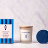 SET OF SOAP & CANDLE