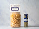 Plain Shells Pasta + Mixed Herbs Gourmet - cordonbleuboutique.com