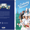 My Culinary Adventure Graphic Novel