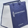Cooler Bag Gift Set - Blue & White Cooler Bags