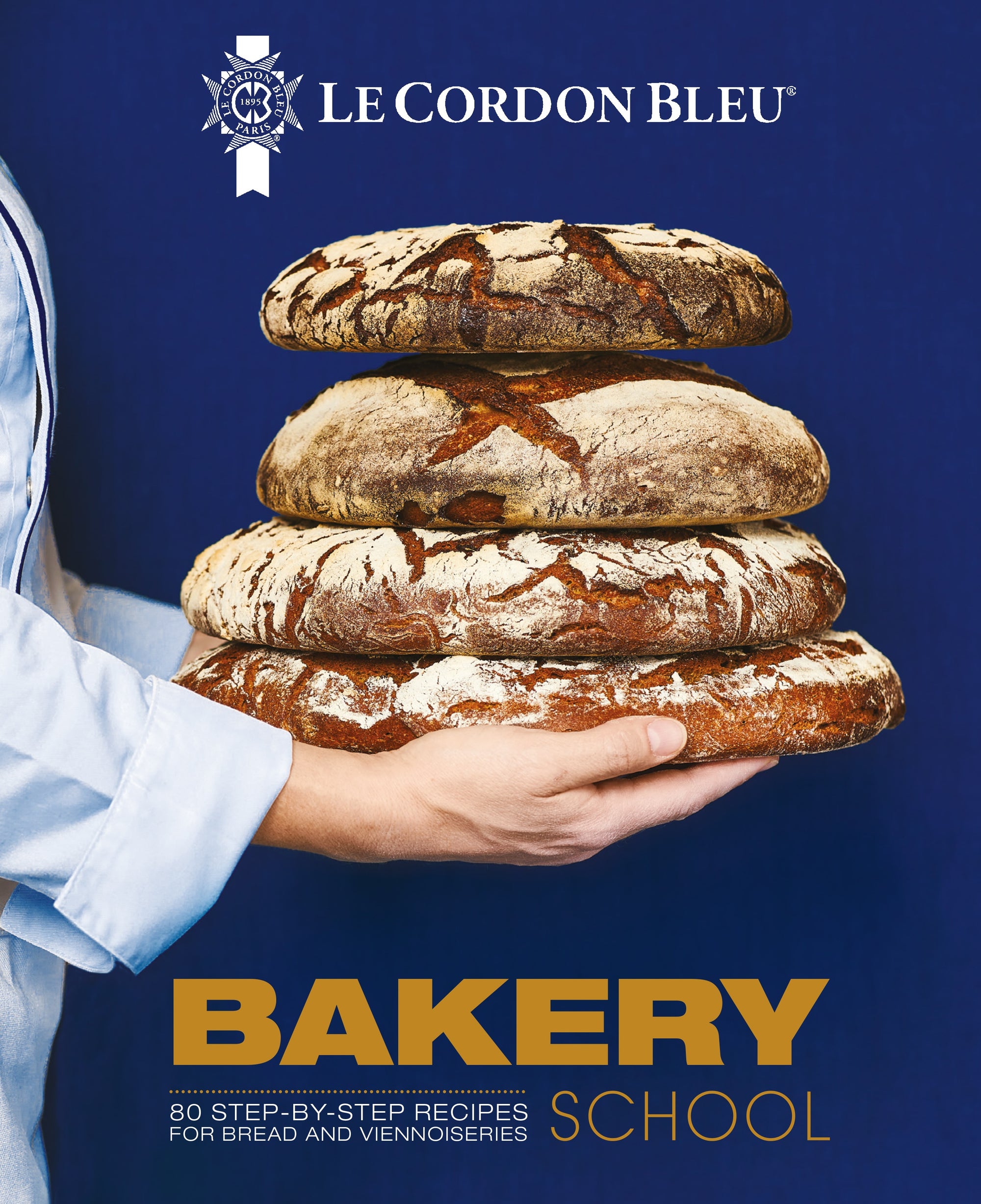 LCB Bakery School Gifts - cordonbleuboutique.com