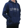 Le Cordon Bleu Hoodie Blue & White