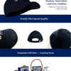 Le Cordon Bleu Cap