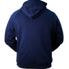 Le Cordon Bleu Hoodie Blue & White