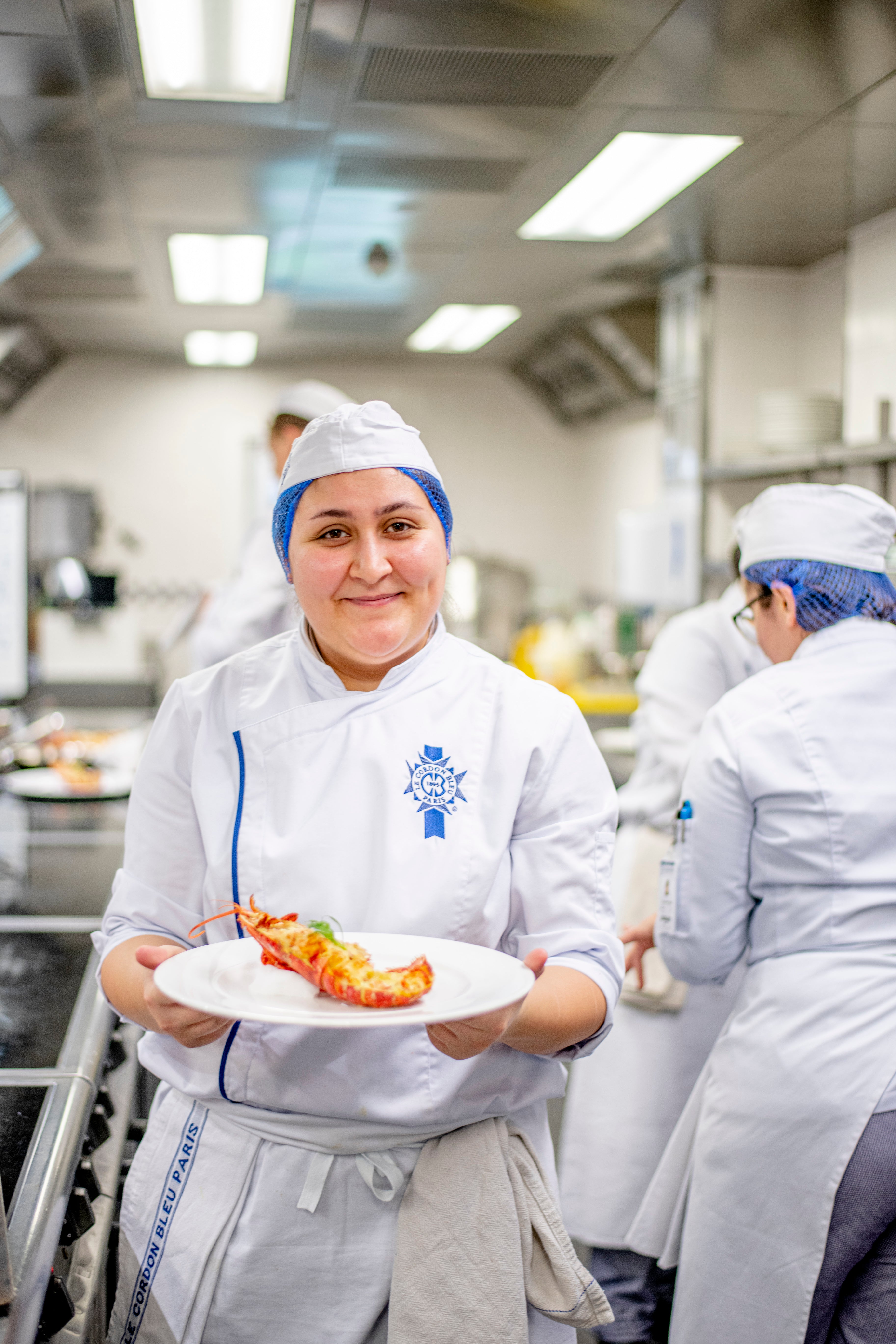 About Us – La Boutique Le Cordon Bleu