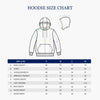 Le Cordon Bleu Hoodie Blue & White