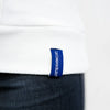 Le Cordon Bleu Hoodie Blue & White