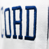 Le Cordon Bleu Hoodie Blue & White