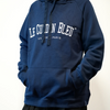 Le Cordon Bleu Hoodie Blue & White