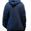 Le Cordon Bleu Hoodie Blue & White