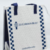 Cooler Bag Gift Set - Blue & White Cooler Bags