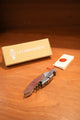 Wooden Corkscrew Le Cordon Bleu in gift box Gifts - cordonbleuboutique.com