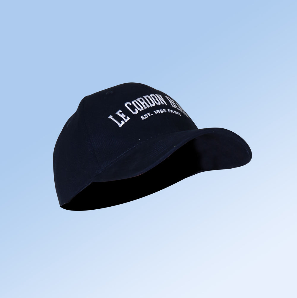 Casquette Le Cordon Bleu