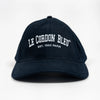 Le Cordon Bleu Cap