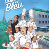 La Vie en Bleu Bande Dessinée (BD)