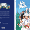 La Vie en Bleu Bande Dessinée (BD)